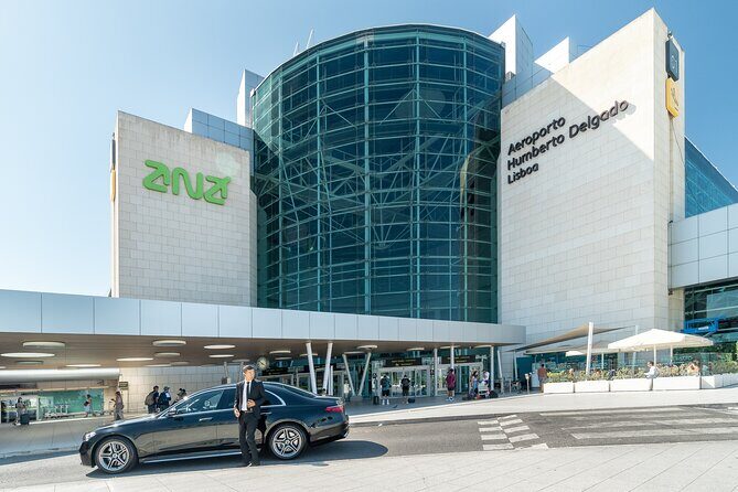 Lisbon Airport Private Transfer to Lisbon City Center - A Detailed Look at the Transfer Experience