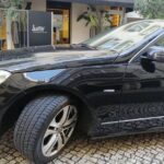 Lisbon airport transfer - A Closer Look at the Itinerary