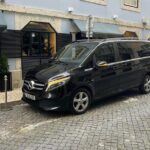 Lisbon Airport Transfer - FAQs