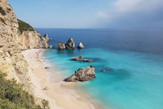Lisbon Airport Transfer to Sesimbra or Azeitão - An In-Depth Look at Lisbon Airport Transfers to Sesimbra & Azeitão