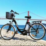 Lisbon - Ajuda: Bike Rental - Exploring Lisbon with BenccoBikes
