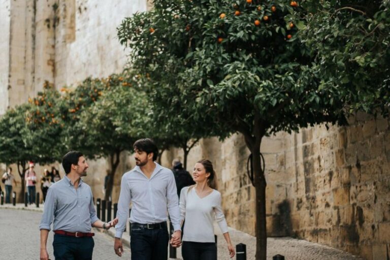 Lisbon: Alfama, Bairro Alto and Downtown Walking Tour - A Deep Dive into the Lisbon Walking Tour