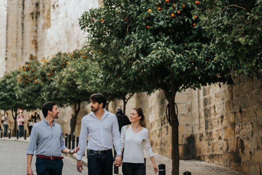 Lisbon: Alfama, Bairro Alto and Downtown Walking Tour - A Deep Dive into the Lisbon Walking Tour