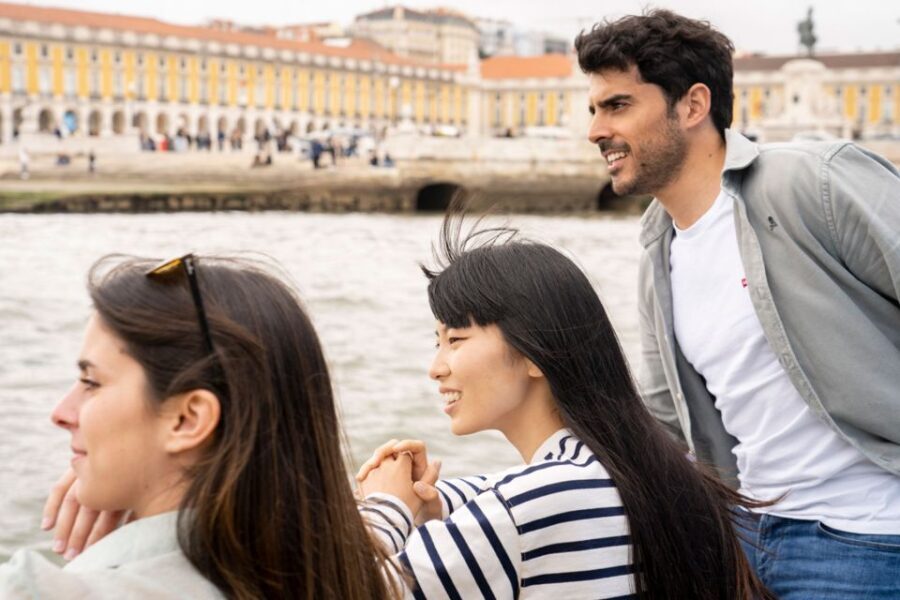 Lisbon: Alfama Charms, Tapas, Wine and Sunset Boat Cruise - The Value of This Experience