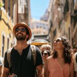 Lisbon: Alfama, Chiado and Baixa Walking Tour with Tastings - The Sum Up