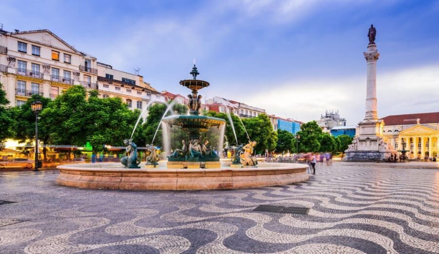 Lisbon: Alfama Guided Walking Tour - Frequently Asked Questions