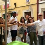 Lisbon: Alfama, Mouraria Neighborhood Walking Tour - A Deep Dive into the Lisbon Neighborhoods