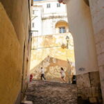 Lisbon: Alfama, Mouraria Walking Tour with Fado Night, Tapas - A Deep Dive into the Experience