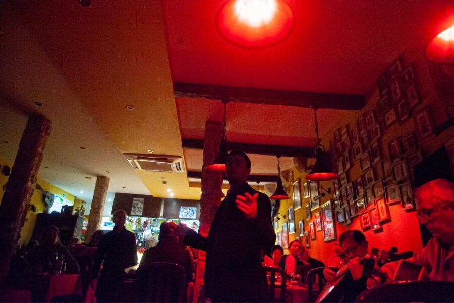 Lisbon: Alfama Tour and Live Fado with Traditional Dinner - Final Thoughts
