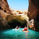 Lisbon: Algarve, Benagil Cave, Carvoeiro & Lagos Day Trip - Exploring the Algarve on a Day Trip from Lisbon