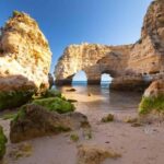 Lisbon: Algarve, Benagil Caves & Lagos w/ Boat Tour Option - The Itinerary: From Historical Lagos to the Surreal Benagil Cave
