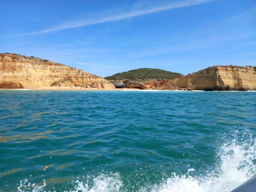 Lisbon: Algarve Coast Tour Including Boat Trip to Caves - FAQ