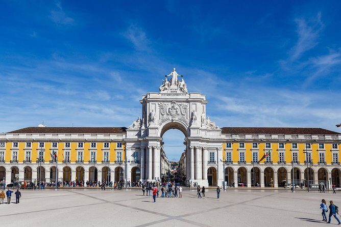 Lisbon & Algarve Private Luxury Road Trip - Final Thoughts: Why Choose This Experience?