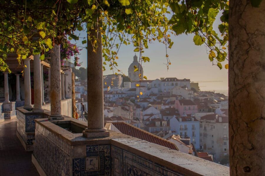 Lisbon: All Viewpoints 3-Hour TukTuk Tour w/True Local Guide - The Sum Up