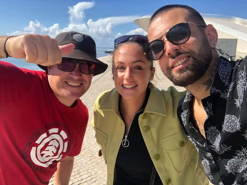 LISBON: Amazing Tuktuk tours with a local portuguese guide - Final Thoughts