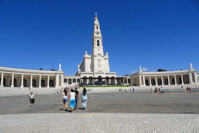 Lisbon and Fátima Sanctuary Private Tour - Who is This Tour Best For?