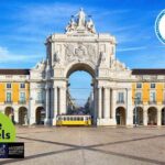 Lisbon and Sintra Private Full Day Sightseeing Tour - Exploring the Itinerary in Detail