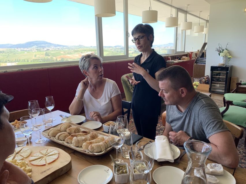 Lisbon Area Wine Tour - An In-Depth Look at the Lisbon Wine Tour