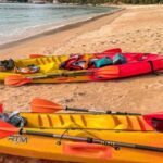 Lisbon: Arrábida Kayak and Coasteering Adventure Tour - A Deep Dive into the Experience