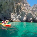 Lisbon: Arrabida Park Kayak Tour with Beach Picnic - Who Would Enjoy This Tour?