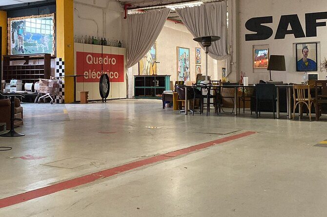 Lisbon Art & Culture Journey: Meet the Artist & Portuguese Lunch - Final Thoughts