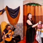 Lisbon: Authentic Fado Show, Dinner and Night Tour - A Practical, Detailed Look at the Tour