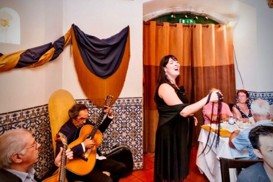 Lisbon: Authentic Fado Show, Dinner and Night Tour - A Practical, Detailed Look at the Tour