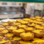 Lisbon: Authentic Food Walking Tour with Local Tastings - What Makes This Tour Stand Out?