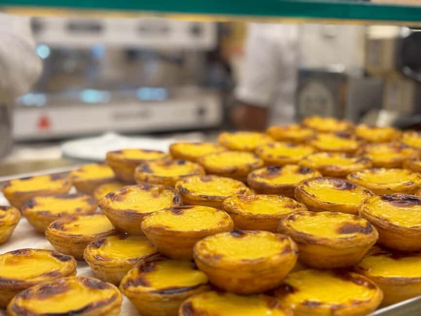 Lisbon: Authentic Food Walking Tour with Local Tastings - What Makes This Tour Stand Out?