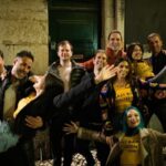 Lisbon: Bairro Alto and Pink Street Private Bar Crawl - In-Depth Look at the Lisbon Nightlife Tour