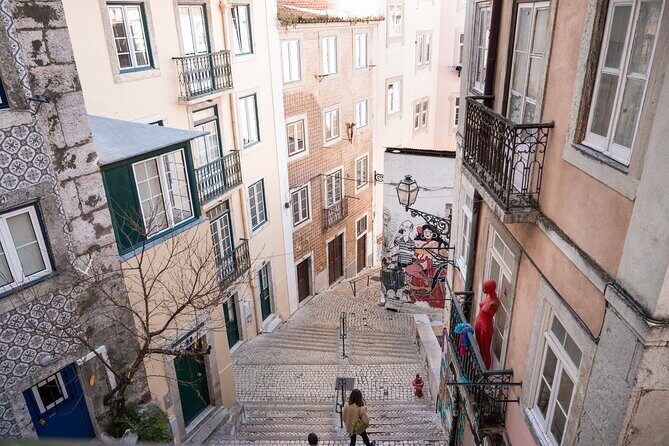 Lisbon: Bairro Alto + Downtown Walking Tour - Practical Considerations