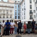 Lisbon: Batoto Yetu African Presence Tour Lisbon Downtown - A Detailed Look at the Lisbon: Batoto Yetu African Presence Tour