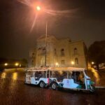 Lisbon: Batoto Yetu Blacks Island Spiritual Tour - Who Should Consider This Tour?