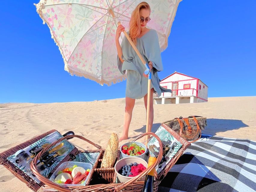 Lisbon: Beach Brunch Picnic with Set-Up and Transfers - Final Thoughts