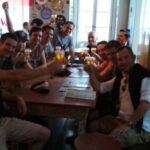 Lisbon: Beer Tasting in a Classic Brewery - An In-Depth Look at the Lisbon Beer Tasting Experience