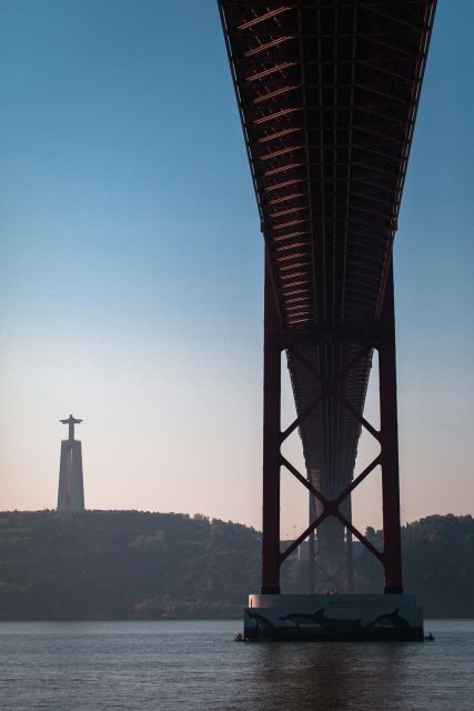 Lisbon: Belém and Cristo Rei private tour - A Closer Look at the Lisbon: Belém and Cristo Rei Private Tour