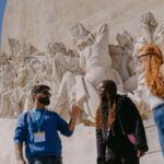 Lisbon: Belém, City Centre & Alfama City Tour with Pastry - Authenticity and Value