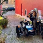 Lisbon : Belem Motorcycle Side-car Tour - The Practicalities: What You Need to Know