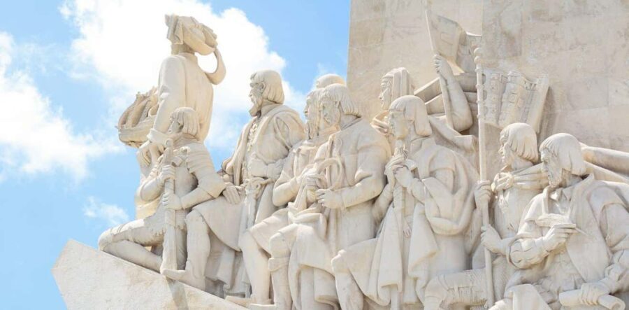 Lisbon: Belém & Old Town Gems Private Half-Day Tour - The Sum Up