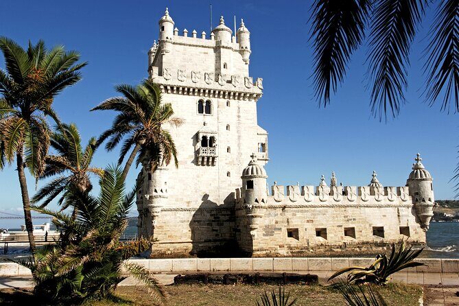 Lisbon Belem Quarter Tour for Kids & Families with a local Guide - Frequently Asked Questions
