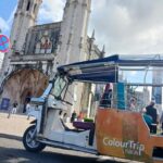 Lisbon: Belem Sightseeing Tour by Tuk Tuk with local guide - Final Thoughts