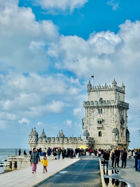 Lisbon: Belem Tour by TukTuk - Final Thoughts