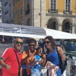Lisbon Belem Tours by Tuk Tuk - What to Expect from the Tour