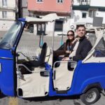 Lisbon: Belem Tuk Tuk Tour - Authentic Experience and Uniqueness