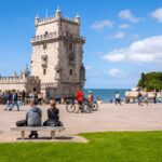 Lisbon : Belem Tuk Tuk Tour - Detailed Breakdown of the Itinerary