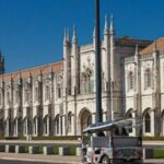 Lisbon: Belém Tuk Tuk Tour with Pastel de Nata Tasting - Final Thoughts