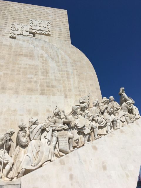 Lisbon: Belém Walking Tour and Jerónimos Monastery Ticket - A Deep Dive Into Lisbon’s Belém District