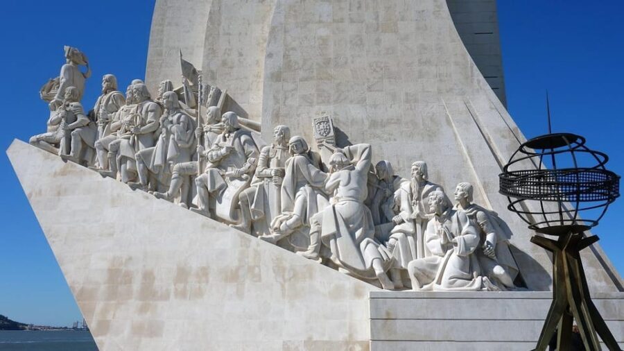 Lisbon: Belem Walking Tour with Jeronimos Monastery Entry - Exploring Lisbon’s Belém District: A Deep Dive into History, Architecture, and Authentic Flavors