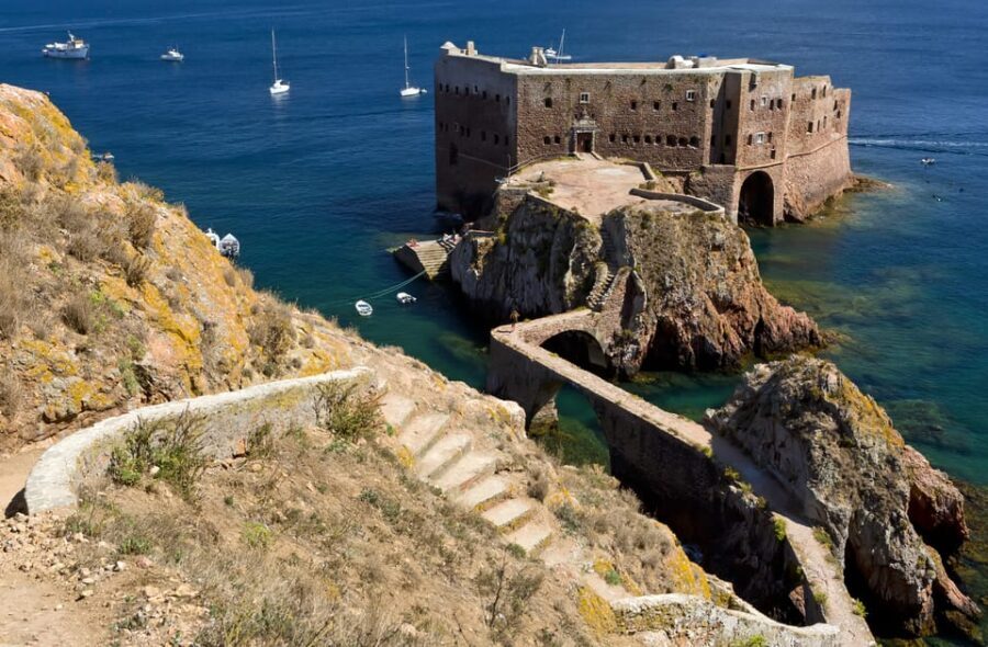 Lisbon: Berlenga Island Full Day Tour - Who Will Enjoy This Tour?