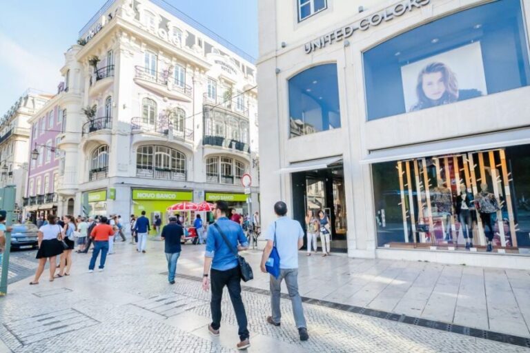 Lisbon: Best of City Private Walking Tour - FAQs